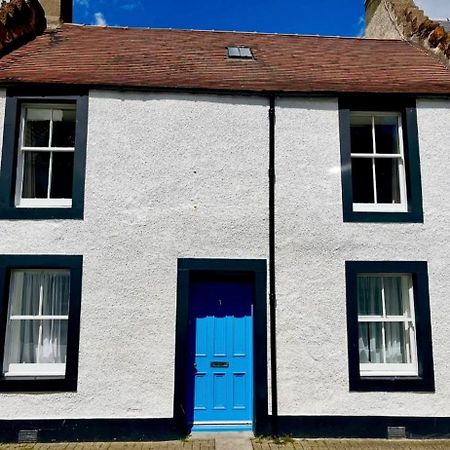 No3 By The Sea A 5 Star Cozy Coastal Cottage Saint Monance Esterno foto