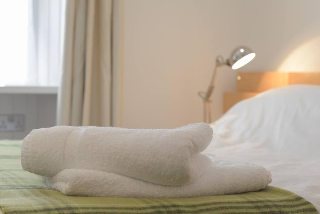 No3 By The Sea A 5 Star Cozy Coastal Cottage Saint Monance Esterno foto